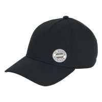 adidas FC Bayern Essentials Cap - black/white/white