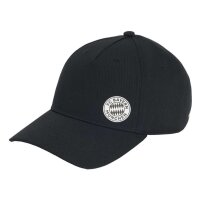 adidas FC Bayern Essentials Cap - black/white/white