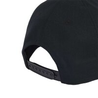 adidas FC Bayern Essentials Cap - black/white/white