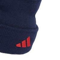 adidas FC Bayern Munich Woolie Mütze Herren - nindig/hirere