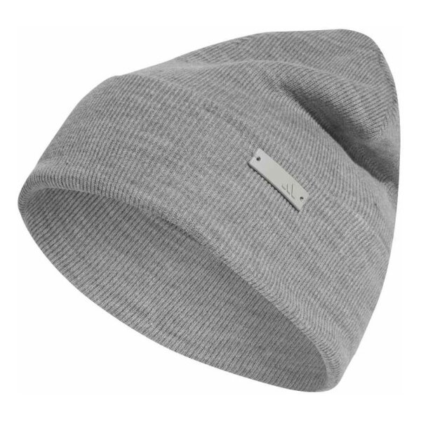 adidas Tonal Beanie - mgreyh