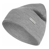 adidas Tonal Beanie - mgreyh