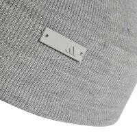 adidas Tonal Beanie - mgreyh