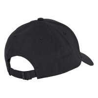 adidas Baseball Lightweights Metal Cap - black