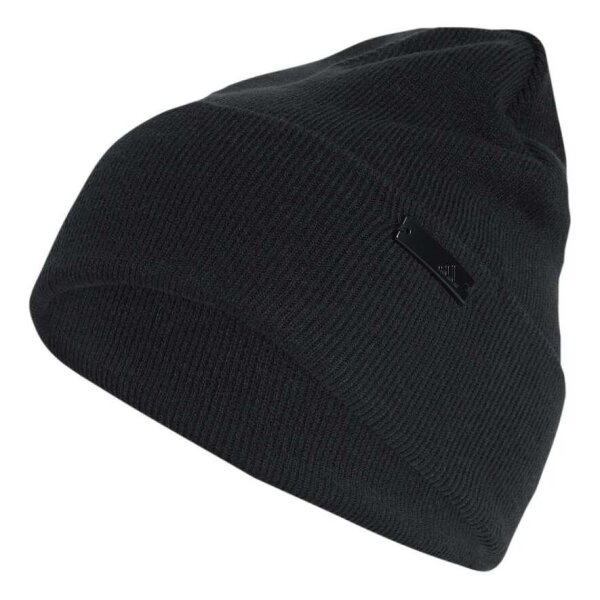 adidas Tonal Beanie - black