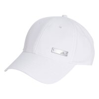adidas Baseball Lightweights Metal Cap - white