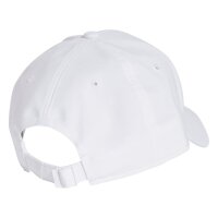 adidas Baseball Lightweights Metal Cap - white