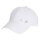 adidas Baseball Lightweights Metal Cap - white