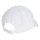 adidas Baseball Lightweights Metal Cap - white