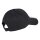 adidas Bball 3 Stripes New Logo Cap - black/white