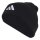 adidas New Logo Cuff Beanie - black/white