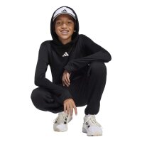 adidas Bball Aeroready Cap - white/black/black