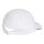 adidas Bball Aeroready Cap - white/black/black