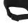 adidas Bball Aeroready Cap - black/white/white