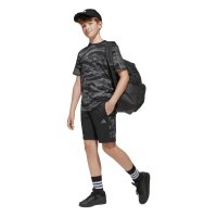 adidas Bball Lightweight Emb New Logo Cap - black/white