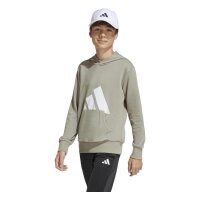 adidas Bball Lightweight Emb New Logo Cap - white/black