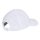 adidas Bball Lightweight Emb New Logo Cap - white/black