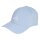 adidas Bball Lightweight Emb New Logo Cap - globlu/white