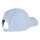 adidas Bball Lightweight Emb New Logo Cap - globlu/white