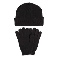 adidas Beanie - black/white