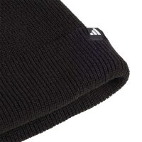 adidas Beanie - black/white