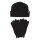 adidas Beanie - black/white
