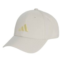 adidas Bball Lightweight Emb New Logo Cap - wonalu/powyel