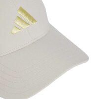adidas Bball Lightweight Emb New Logo Cap - wonalu/powyel