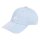 adidas Bball 3 Stripes New Logo Cap - globlu/white
