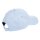 adidas Bball 3 Stripes New Logo Cap - globlu/white