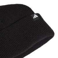 adidas Beanie - black/white