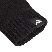 adidas Beanie - black/white