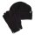 adidas Beanie - black/white