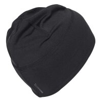 adidas Climawarm Fitt Beanie - black/refsil