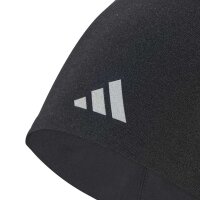 adidas Climawarm Fitt Beanie - black/refsil