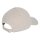 adidas Bball 3 Stripes New Logo Cap - wonalu/white
