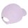 adidas Bball 3 Stripes New Logo Cap - clpink/white