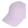 adidas Bball 3 Stripes New Logo Cap - clpink/white