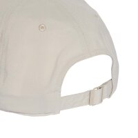 adidas Bball Lightweight Emb New Logo Cap - wonalu/white