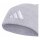 adidas New Logo Cuff Beanie - lgreyh/white