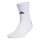 adidas Football Grip Printed Performance Light Socken Herren - white/white/black