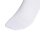 adidas Football Grip Printed Performance Light Socken Herren - white/white/black