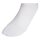 adidas Football Grip Printed Performance Cushioned Socken Herren - white/white/black