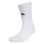 adidas Football Performance Light Socken Herren - white/white/black