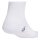 adidas Football Performance Light Socken Herren - white/white/black