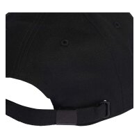 adidas Dad Tonal Logo Cap - black/grey six