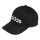 adidas Linear Baseball Cap - black/white