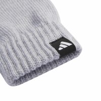 adidas Beanie - lgreyh/white