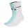 adidas Deutschland 26 Fan Socken Herren - white/flaaqu/black