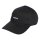 adidas Linear Embroidery Baseball Cap - black/white